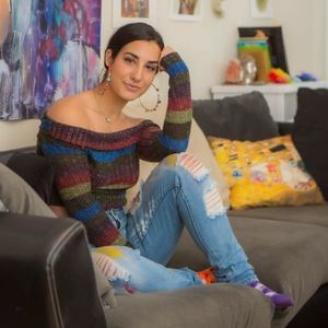 Meet your Posher, Katee